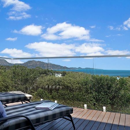 Villa Haven On Hazards Coles Bay Esterno foto